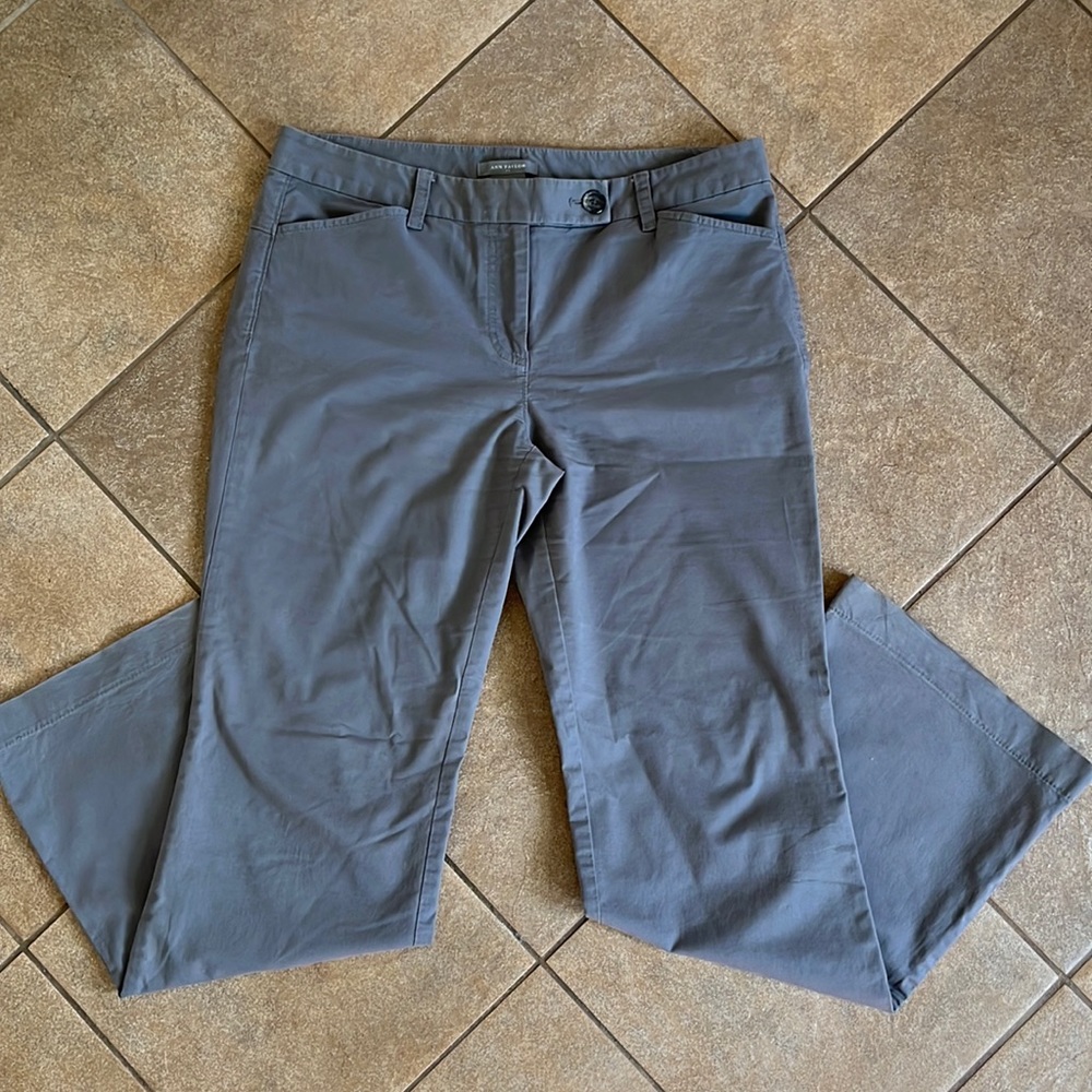 Ann Taylor Trousers Size 8